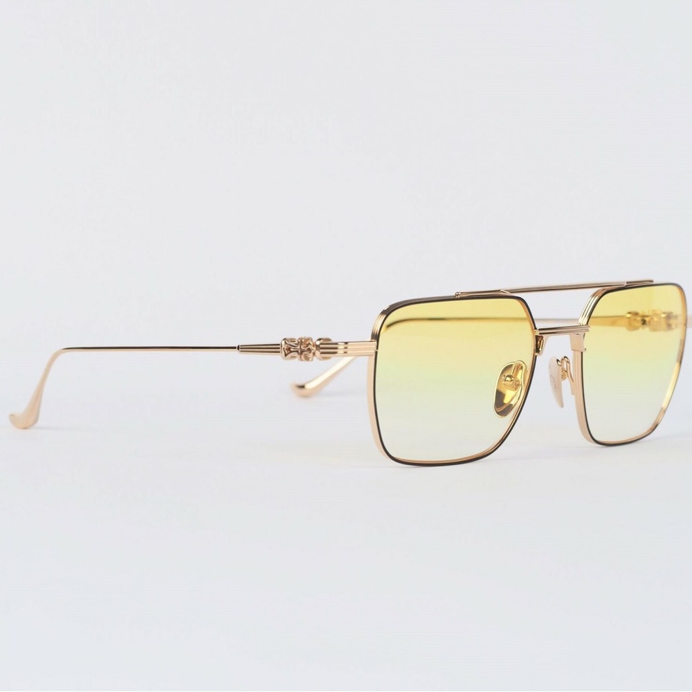 Chrome hearts sunglasses
